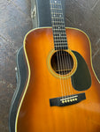 1976 Martin D-28