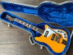 2022 Epiphone 150th Anniversary Crestwood Custom, California Coral