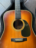 1976 Martin D-28