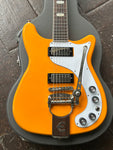 2022 Epiphone 150th Anniversary Crestwood Custom, California Coral