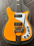 2022 Epiphone 150th Anniversary Crestwood Custom, California Coral