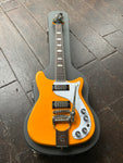 2022 Epiphone 150th Anniversary Crestwood Custom, California Coral