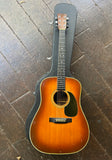 1976 Martin D-28