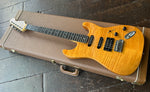 2005 Fender American Deluxe Stratocaster QMT HSS