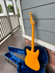 2022 Epiphone 150th Anniversary Crestwood Custom, California Coral