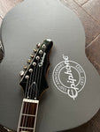 2022 Epiphone 150th Anniversary Crestwood Custom, California Coral