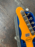 2022 Epiphone 150th Anniversary Crestwood Custom, California Coral