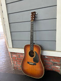 1976 Martin D-28