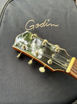Godin 5th Avenue CW Kingpin II