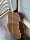 1976 Martin D-28