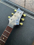 2000 PRS Single Cut Purple