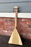Fred Shields Tenor Triangle Ukulele