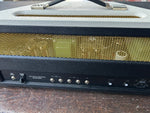 Divided 13 Guitar Amps FTR 37 Head