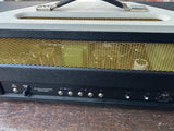 Divided 13 Guitar Amps FTR 37 Head