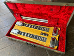 Rickenbacker Lap Steel DW-12