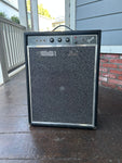 Alamo Fury Amplifier