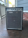 Alamo Fury Amplifier