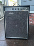 Alamo Fury Amplifier