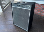 Alamo Fury Amplifier
