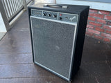 Alamo Fury Amplifier