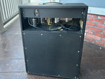 Alamo Fury Amplifier