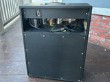Alamo Fury Amplifier
