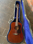 1978 Guild D-25