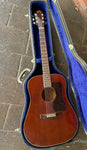 1978 Guild D-25