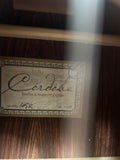 Cordoba 45R