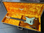 2017 Fender Custom Shop Dale Wilson 1960's Stratocaster Heavy Relic