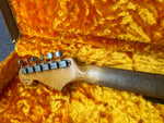 2017 Fender Custom Shop Dale Wilson 1960's Stratocaster Heavy Relic