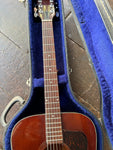 1978 Guild D-25