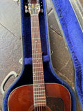 1978 Guild D-25