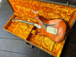 2017 Fender Custom Shop Dale Wilson 1960's Stratocaster Heavy Relic