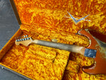 2017 Fender Custom Shop Dale Wilson 1960's Stratocaster Heavy Relic