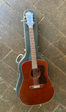 1978 Guild D-25