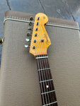 2017 Fender Custom Shop Dale Wilson 1960's Stratocaster Heavy Relic