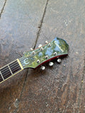 2001 Epiphone Casino Cherry Korea