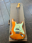 2017 Fender Custom Shop Dale Wilson 1960's Stratocaster Heavy Relic