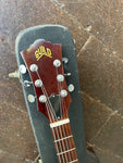 1978 Guild D-25