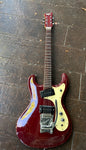 70's Morales Moserite Copy
