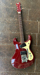 70's Morales Moserite Copy