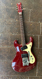 70's Morales Moserite Copy