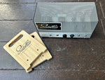 Satellite Amplifiers Scamp