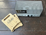 Satellite Amplifiers Scamp