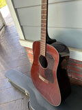 1978 Guild D-25