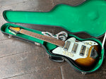 Teisco Audition