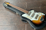 Teisco Audition