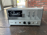 Satellite Amplifiers Scamp