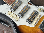 Teisco Audition